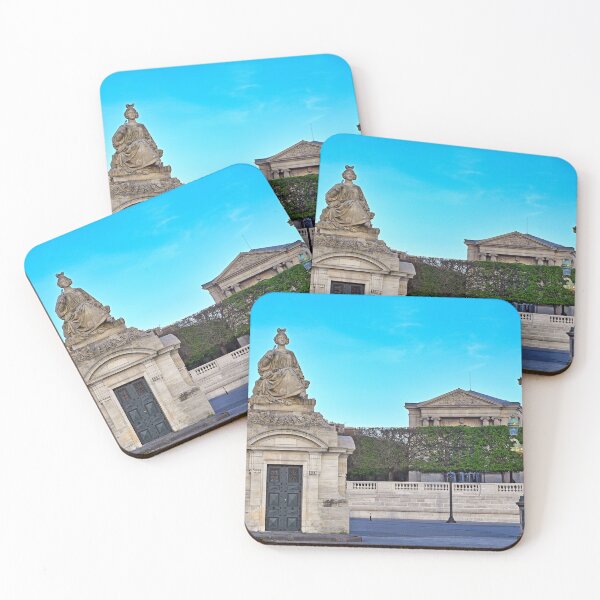 Item preview, Statue of Lille and streetlamp, Place de la Concorde, Paris,France designed and sold by goceris.