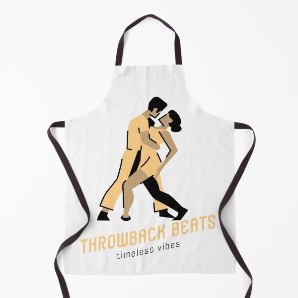 Item preview, Throwback beats timeless vibes designed and sold by Groovy Glammer.