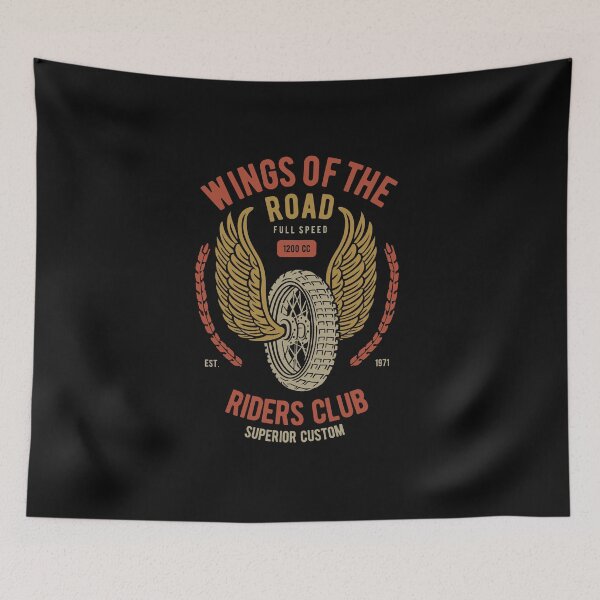 Item preview, RIDERS CLUB designed and sold by Super3.