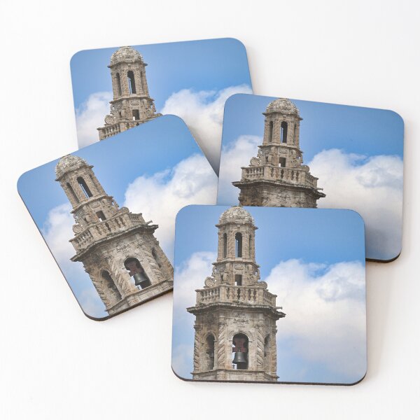 Item preview, Santa Catalina Tower, a historic bell tower in Valencia,Spain designed and sold by goceris.