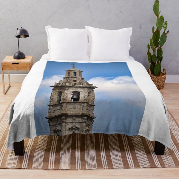 Item preview, Santa Catalina Tower, a historic bell tower in Valencia,Spain designed and sold by goceris.