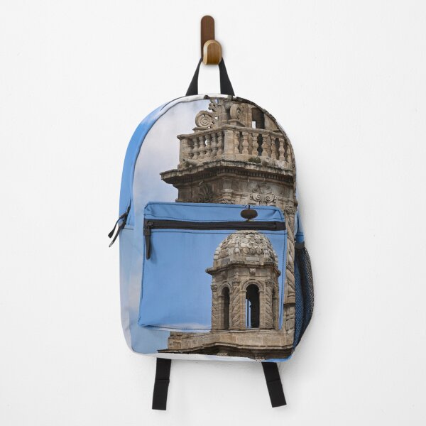 Item preview, Santa Catalina Tower, a historic bell tower in Valencia,Spain designed and sold by goceris.