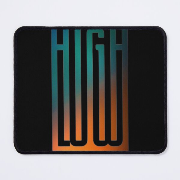 Artikelvorschau, High Low Urbanstyle-Kunstwerk entworfen und verkauft von Slickskillz11.