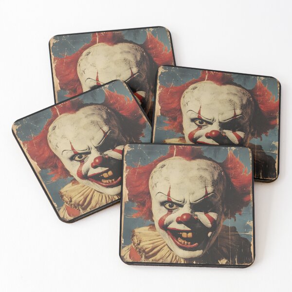 Item preview, Print0001 - DROP-FACE SLAPS - Tag it Your Way - Graffiti Tagger Blank - freaked-out mug shocks, high-impact templates for Street Artists, Taggers, Bomberz • GRAFFITI BLANKS • Tag-Ready | Art-Ready designed and sold by NoveltyVariety.