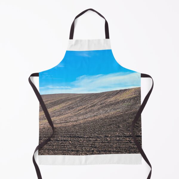 Item preview, Plowed fields,rolling hills Moravia landscape,agriculture,Chech Republic designed and sold by goceris.