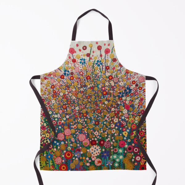 Artikelvorschau, Glitzerblüten-Horizont entworfen und verkauft von Angry Swan Designs.