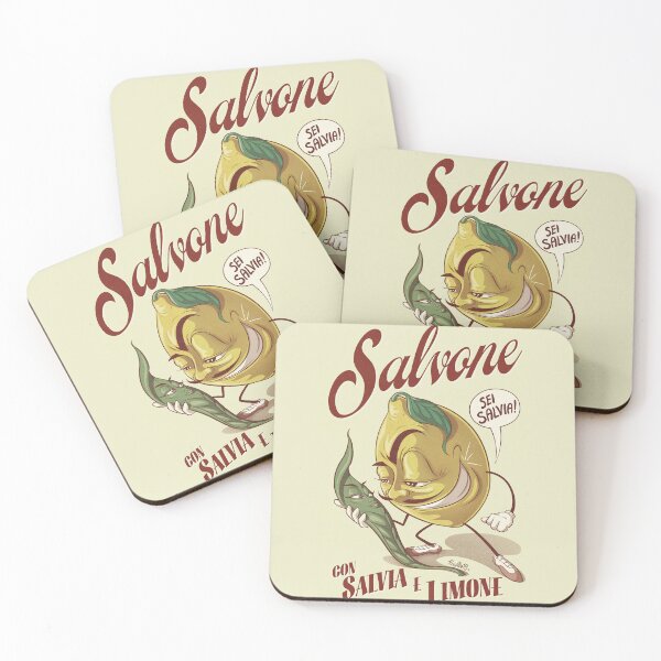 Item preview, Salvone (Con Salvia e Limone) designed and sold by Premiatissima Liuteria Fusillo.
