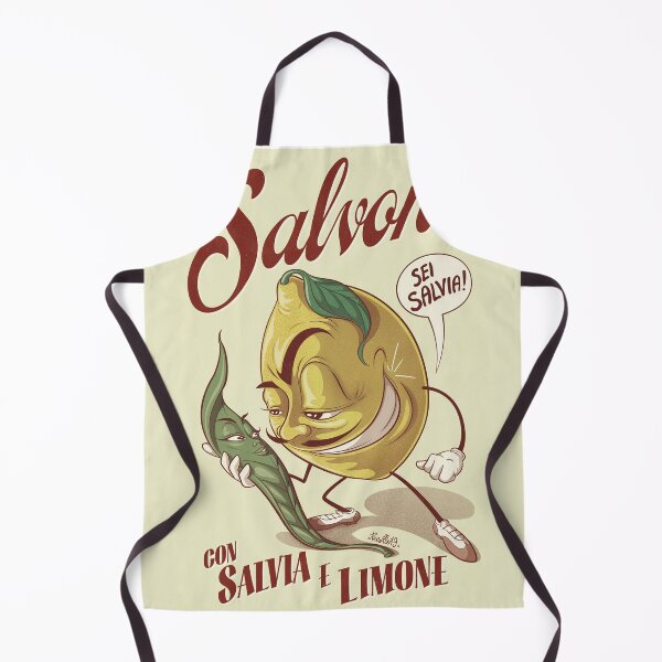 Item preview, Salvone (Con Salvia e Limone) designed and sold by Premiatissima Liuteria Fusillo.