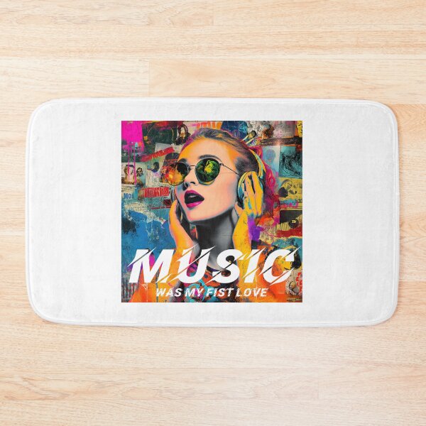 Item preview, Music designed and sold by Hell-Prints.