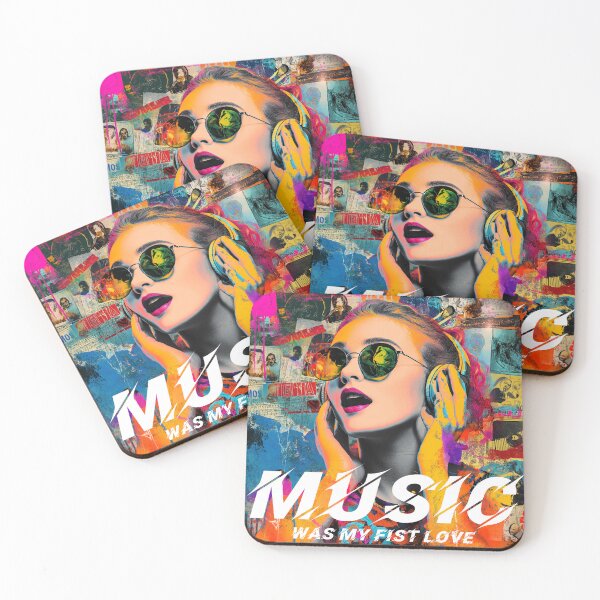 Item preview, Music designed and sold by Hell-Prints.