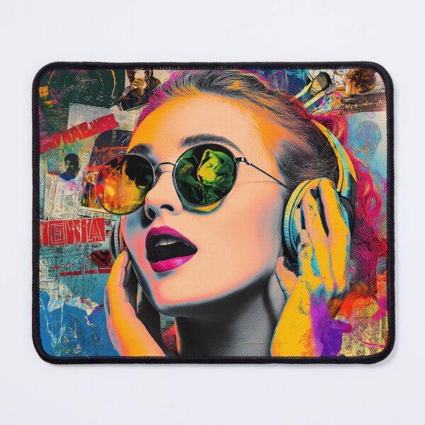 Item preview, Music designed and sold by Hell-Prints.