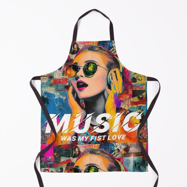 Item preview, Music designed and sold by Hell-Prints.