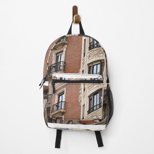 Item preview, Detalle del edificio de la sede del Banco de Valencia, Valencia, España designed and sold by goceris.