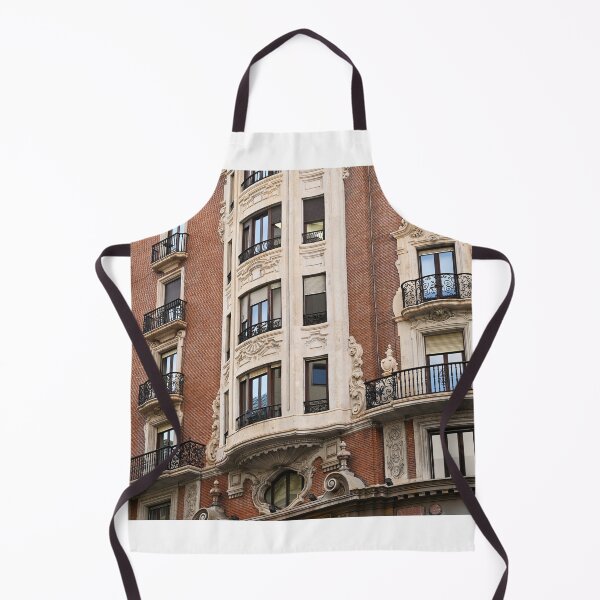 Item preview, Detalle del edificio de la sede del Banco de Valencia, Valencia, España designed and sold by goceris.