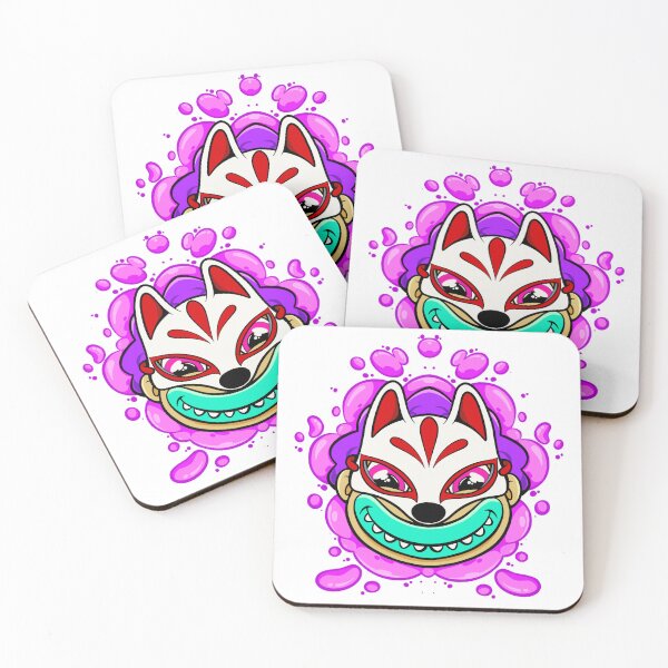 Item preview, cute anbu designed and sold by rizaoow.