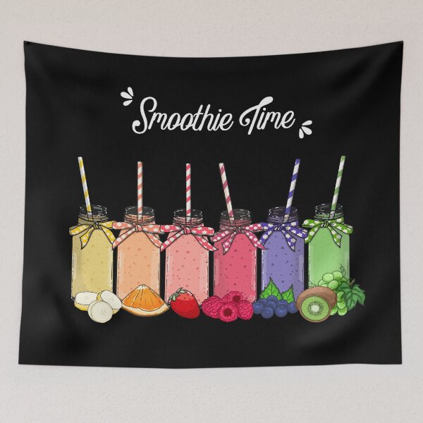 Item preview, Summer Smoothies ! designed and sold by Hello-Cuties.