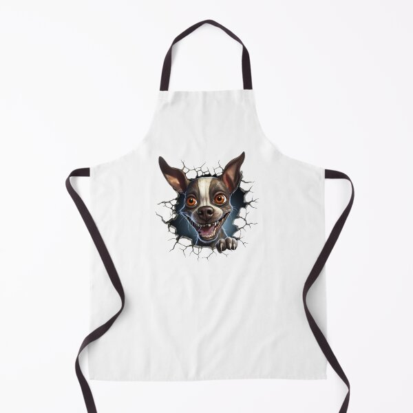 Item preview, Wild-Eyed Dog Breakthrough designed and sold by hamishby.