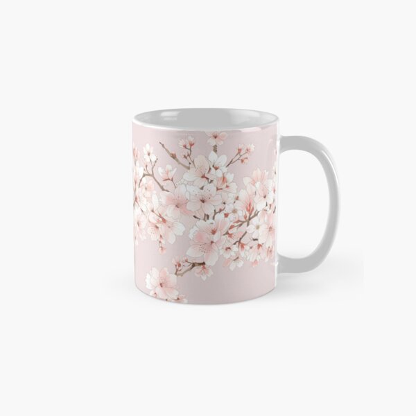 Item preview, Cherry Blossom Flower Art designed and sold by CoolPixels.