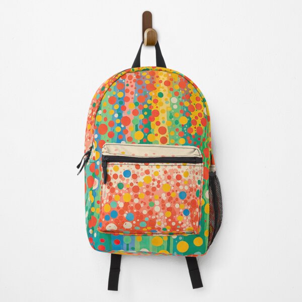 Item preview, Dot Forest Bloom designed and sold by Angry Swan Designs.