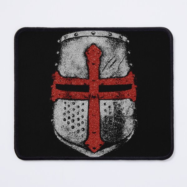 Item preview, Knight's Helmet designed and sold by ParadoxoMario.