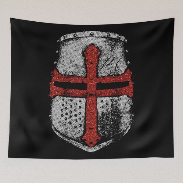Item preview, Knight's Helmet designed and sold by ParadoxoMario.