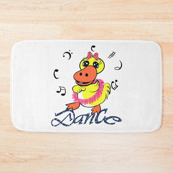 Item preview, Charming duck  designed and sold by Shirley cute art .
