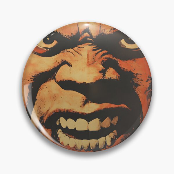 Item preview, Print0003 - DROP-FACE SLAPS - Tag it Your Way - Graffiti Tagger Blank - freaked-out mug shocks, high-impact templates for Street Artists, Taggers, Bomberz • GRAFFITI BLANKS • Tag-Ready | Art-Ready designed and sold by NoveltyVariety.