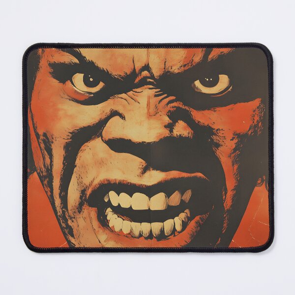 Item preview, Print0003 - DROP-FACE SLAPS - Tag it Your Way - Graffiti Tagger Blank - freaked-out mug shocks, high-impact templates for Street Artists, Taggers, Bomberz • GRAFFITI BLANKS • Tag-Ready | Art-Ready designed and sold by NoveltyVariety.