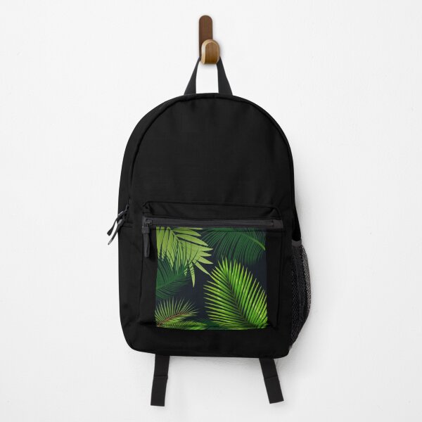 Item preview, Oasis of Tranquility: Immerse yourself in the Tropics designed and sold by A-Szczesniak.