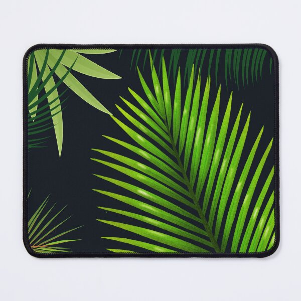 Item preview, Oasis of Tranquility: Immerse yourself in the Tropics designed and sold by A-Szczesniak.