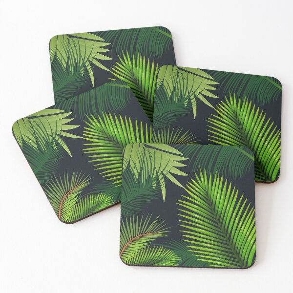 Item preview, Oasis of Tranquility: Immerse yourself in the Tropics designed and sold by A-Szczesniak.