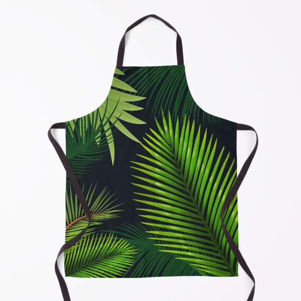 Item preview, Oasis of Tranquility: Immerse yourself in the Tropics designed and sold by A-Szczesniak.
