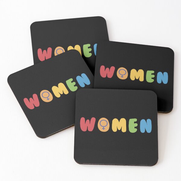 Item preview, Woman - Vintage Feminist designed and sold by Wolagno.