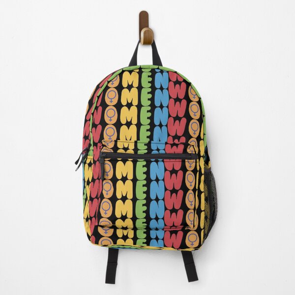 Item preview, Woman - Vintage Feminist designed and sold by Wolagno.