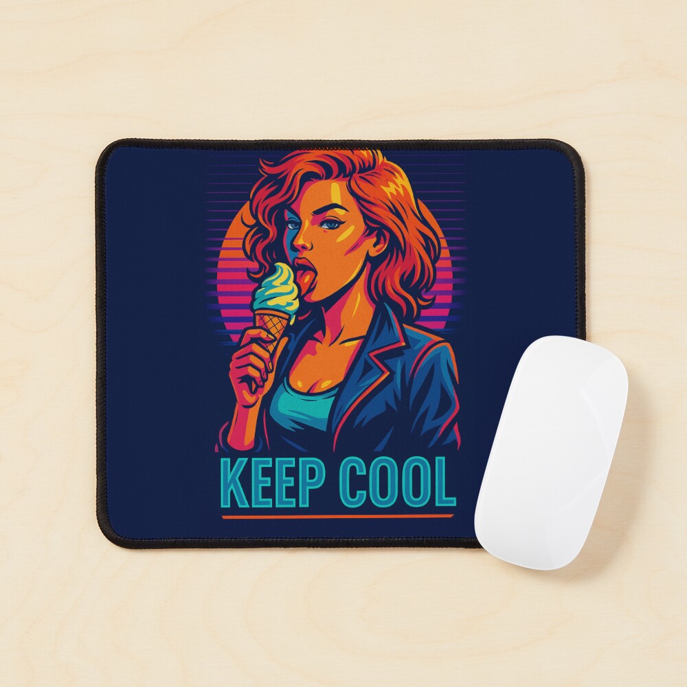 Item preview, Mouse Pad designed and sold by Rheves.
