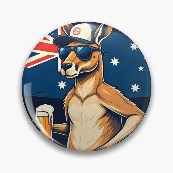 Item preview, Aussie Aussie Aussie designed and sold by Riot3ss.