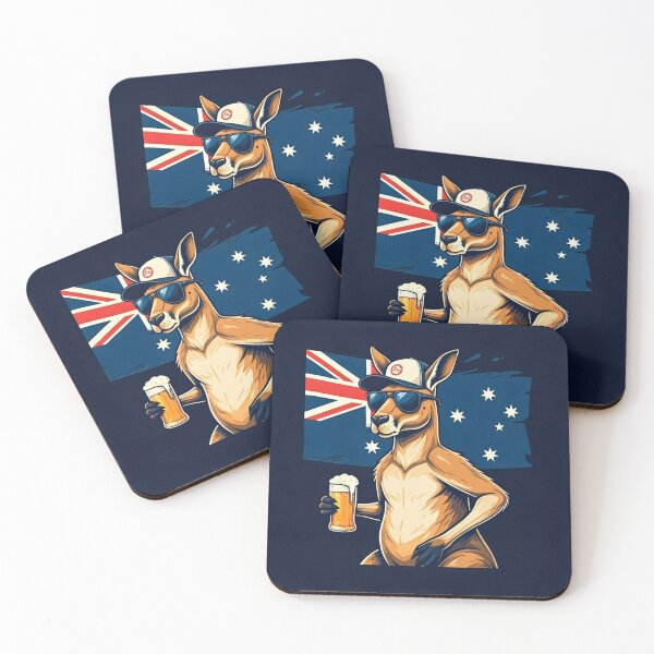 Item preview, Aussie Aussie Aussie designed and sold by Riot3ss.