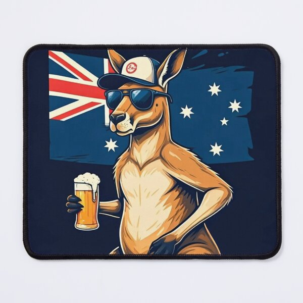 Item preview, Aussie Aussie Aussie designed and sold by Riot3ss.