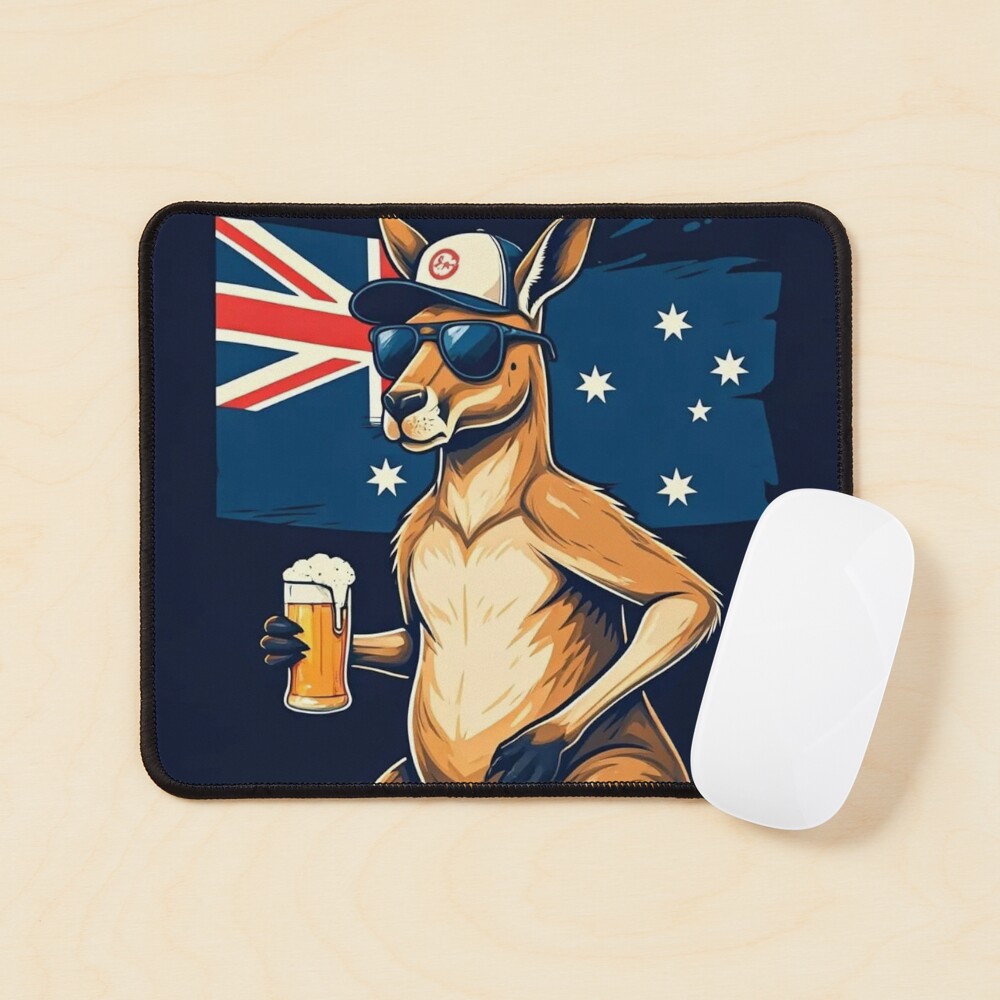 Item preview, Mouse Pad designed and sold by Riot3ss.
