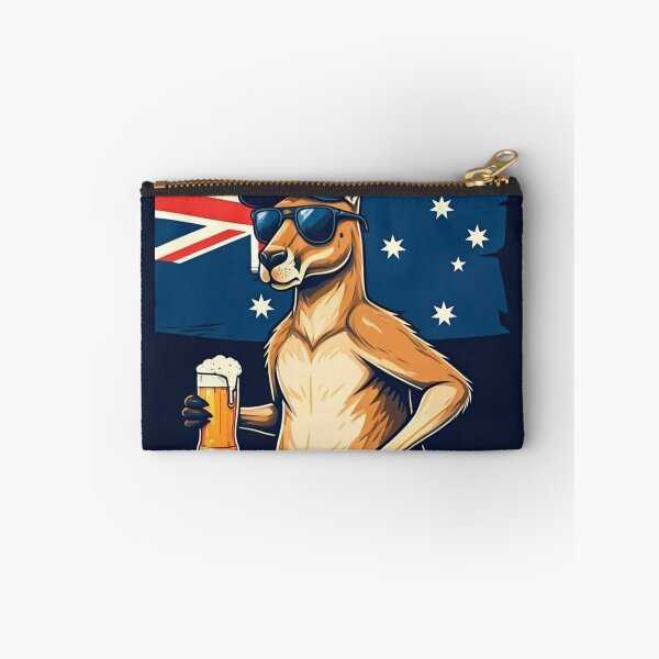 Item preview, Aussie Aussie Aussie designed and sold by Riot3ss.