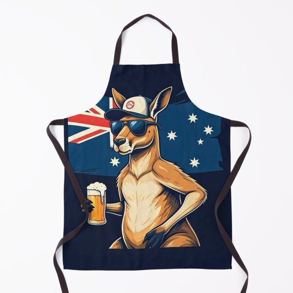 Item preview, Aussie Aussie Aussie designed and sold by Riot3ss.