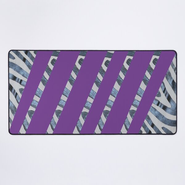 Item preview, Wild Elegance: Hand-Painted Zebra Majesty designed and sold by annenambiro.