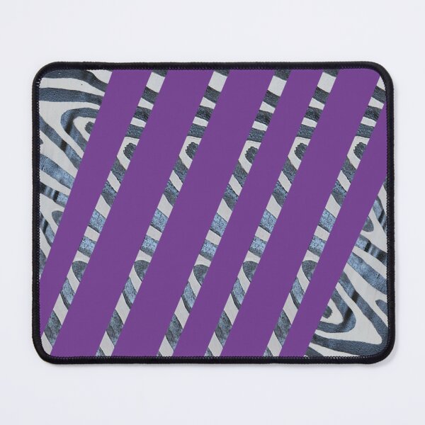 Item preview, Wild Elegance: Hand-Painted Zebra Majesty designed and sold by annenambiro.
