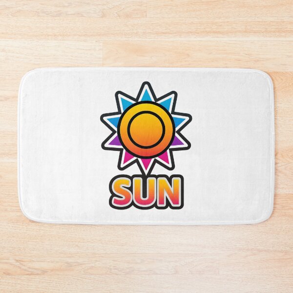 Item preview, Psychedelic Sun – Astral Symbol Series 1 designed and sold by sifo2024.