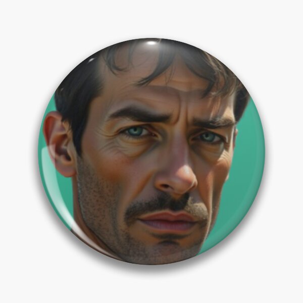 Artikelvorschau, Fotorealistic Portrait – Light, Shadows & Emotions woven into a masterpiece of depth & authenticity entworfen und verkauft von FotoworldEdel.