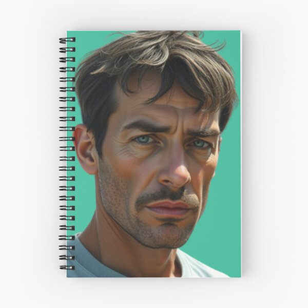 Item preview, Photorealistic Portrait – Light, Shadows & Emotions woven into a masterpiece of depth & authenticity designed and sold by FotoworldEdel.