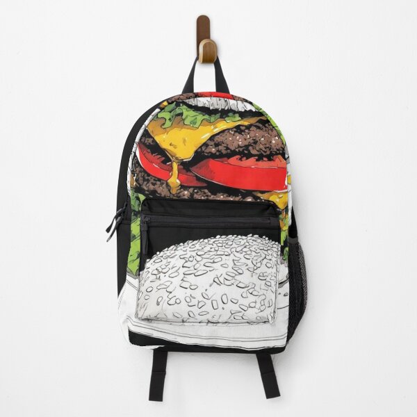 Item preview, Hamburger designed and sold by Conteceres.