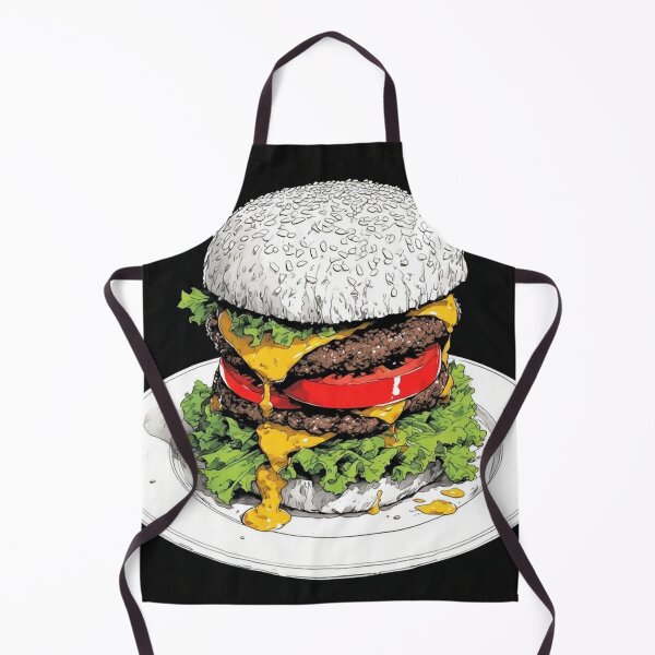 Item preview, Hamburger designed and sold by Conteceres.