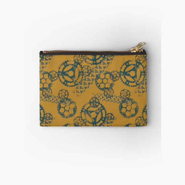 Item preview, Bicycle love yellow petrol designed and sold by RosisEnkelin.