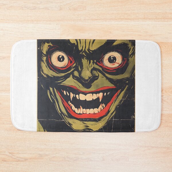 Item preview, Print0005 - DROP-FACE SLAPS - Tag it Your Way - Graffiti Tagger Blank - freaked-out mug shocks, high-impact templates for Street Artists, Taggers, Bomberz • GRAFFITI BLANKS • Tag-Ready | Art-Ready designed and sold by NoveltyVariety.